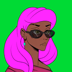 Fame Lady #6786