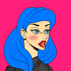 Fame Lady #6254