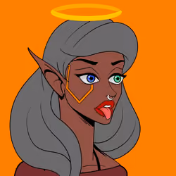 Fame Lady #6295