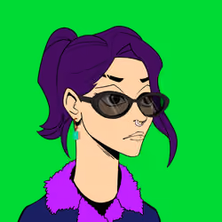 Fame Lady #3210