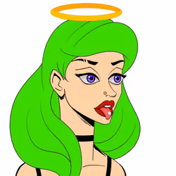 Fame Lady #6448