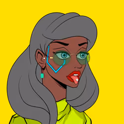 Fame Lady #4111