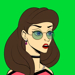 Fame Lady #4288