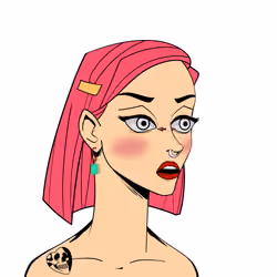 Fame Lady #4970