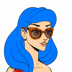 Fame Lady #334
