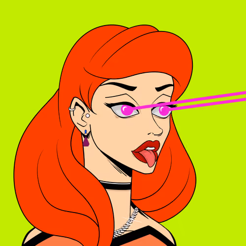 Fame Lady #142