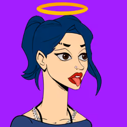 Fame Lady #6029