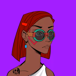 Fame Lady #5235