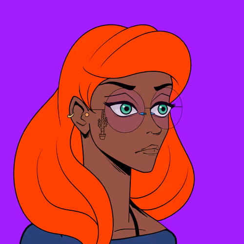 Fame Lady #5206