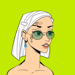 Fame Lady #8800