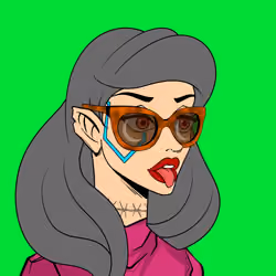 Fame Lady #1453