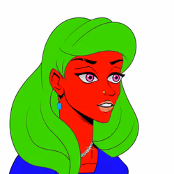 Fame Lady #8105