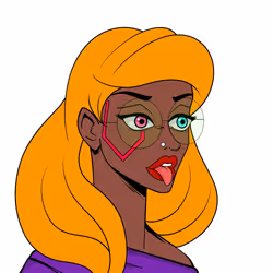 Fame Lady #3377