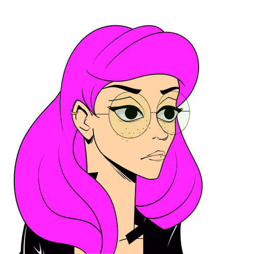 Fame Lady #7264