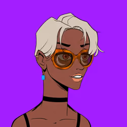 Fame Lady #5293