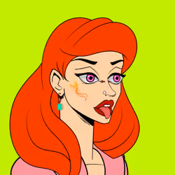Fame Lady #4361