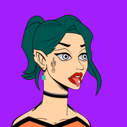 Fame Lady #6936