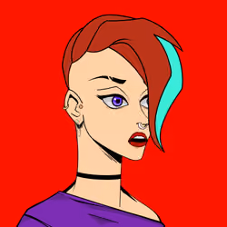 Fame Lady #2959