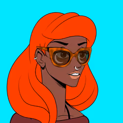 Fame Lady #2879