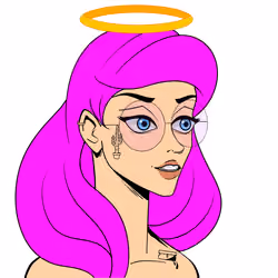 Fame Lady #662