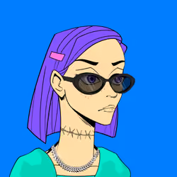 Fame Lady #294