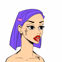 Fame Lady #2520