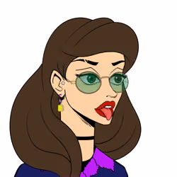 Fame Lady #3781