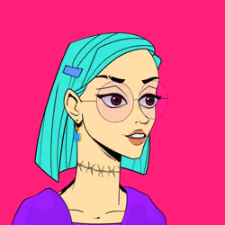 Fame Lady #2569