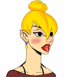 Fame Lady #7509