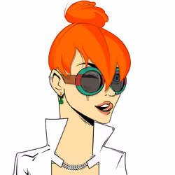 Fame Lady #680