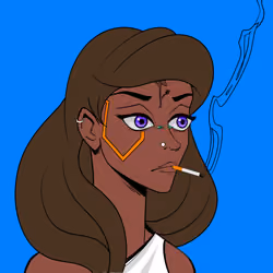 Fame Lady #41