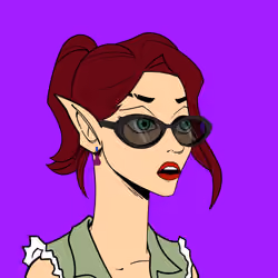 Fame Lady #329