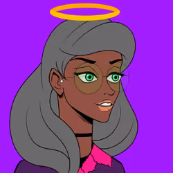 Fame Lady #2024