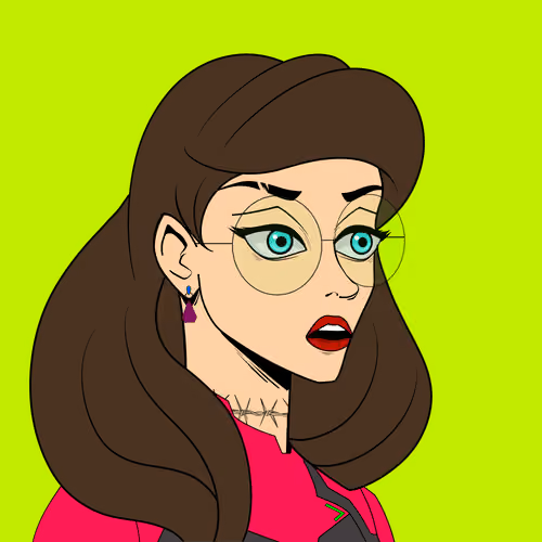 Fame Lady #7427