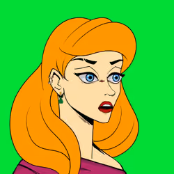 Fame Lady #5943