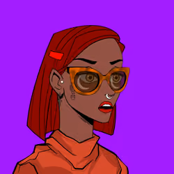 Fame Lady #8352