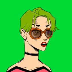 Fame Lady #6871