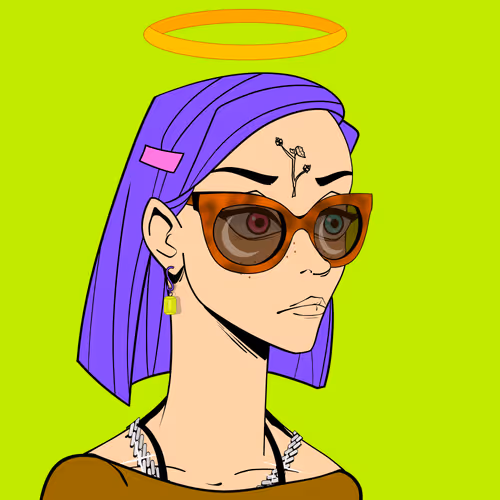 Fame Lady #2454