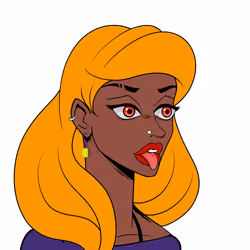 Fame Lady #2517