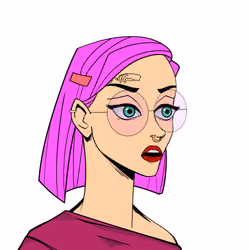 Fame Lady #3672