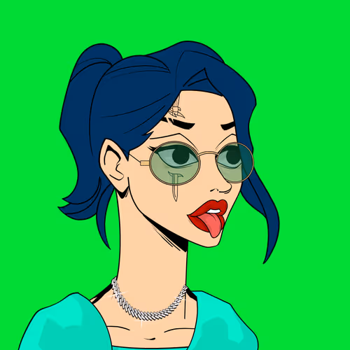 Fame Lady #796