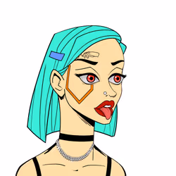 Fame Lady #2499