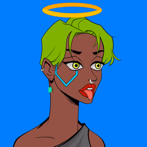 Fame Lady #778