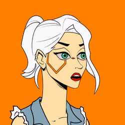 Fame Lady #6680