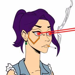Fame Lady #6634