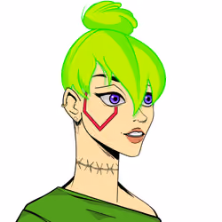 Fame Lady #6052