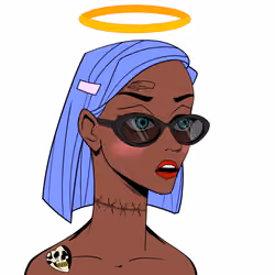 Fame Lady #5051