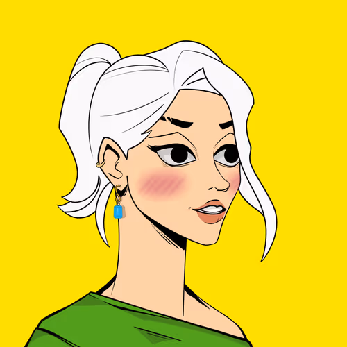 Fame Lady #670