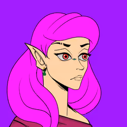 Fame Lady #4669