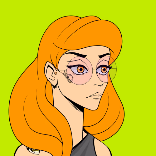Fame Lady #590